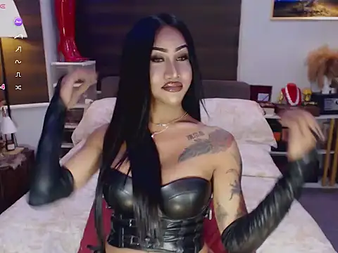 SeductiveVictoria – webcam-show