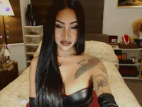 SeductiveVictoria 웹캠 쇼