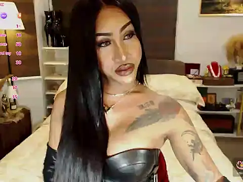 عرض كام SeductiveVictoria