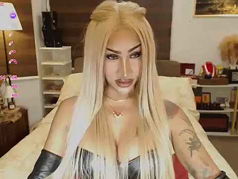 SeductiveVictoria 웹캠 쇼
