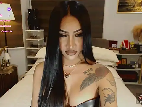 SeductiveVictoria – webcam-show