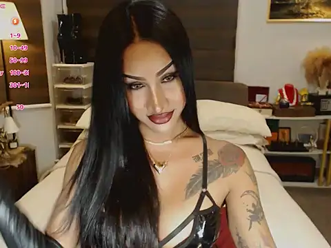 SeductiveVictoria Webcamshow