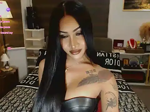 عرض كام SeductiveVictoria
