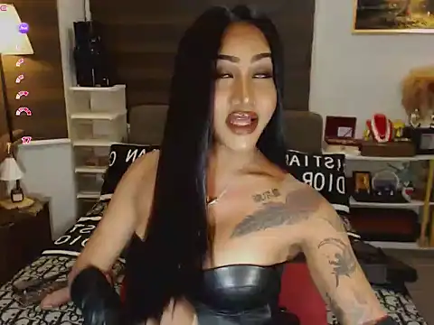 SeductiveVictoria's Webcam Show