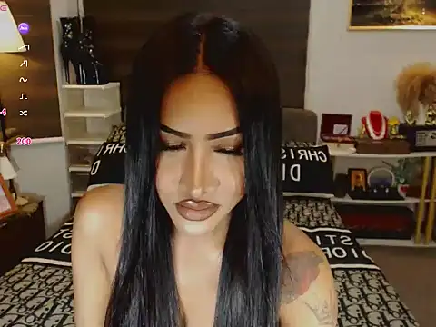 SeductiveVictoria 웹캠 쇼