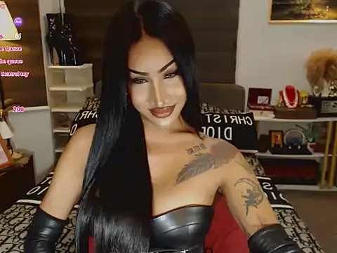 SeductiveVictoria Webcamshow