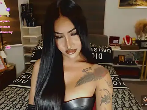 SeductiveVictoria: вебкам-шоу