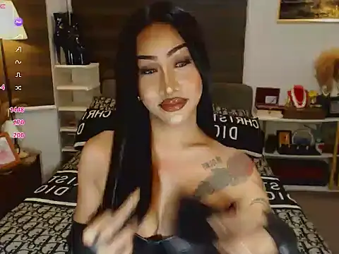 SeductiveVictoria Webcam Show