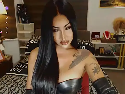 SeductiveVictoria – webcam-show