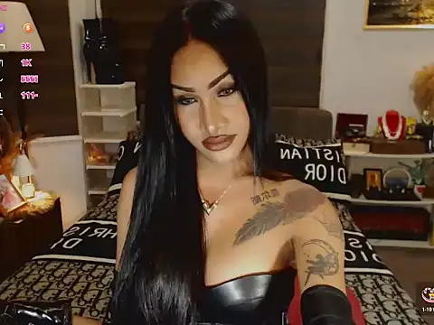 SeductiveVictoria: διαδικτυακό σό ου στην κάμερα