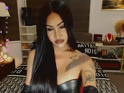 SeductiveVictoria Webcam show