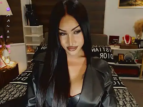 SeductiveVictoria 웹캠 쇼