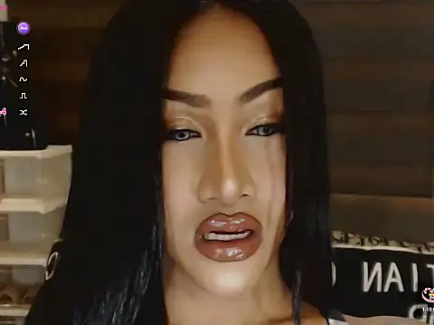 Show de SeductiveVictoria na webcam