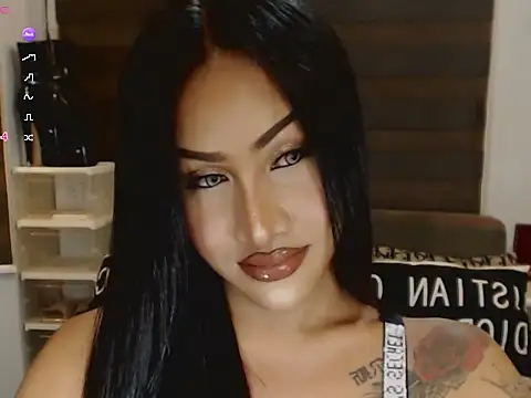 SeductiveVictoria's Webcam Show