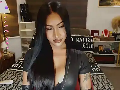 SeductiveVictoria Webcamshow