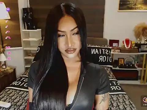 SeductiveVictoria's Webcam Show