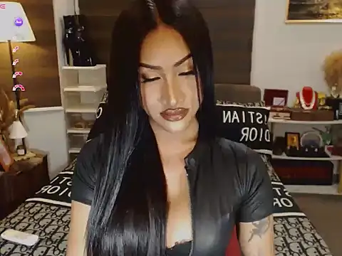 SeductiveVictoriaのウェブカメラショー