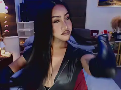 SeductiveVictoria Webcam show