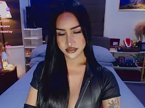 SeductiveVictoria – webcam-show