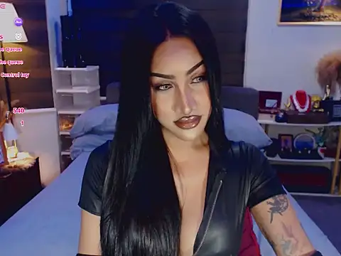 عرض كام SeductiveVictoria