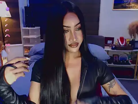 SeductiveVictoria 웹캠 쇼