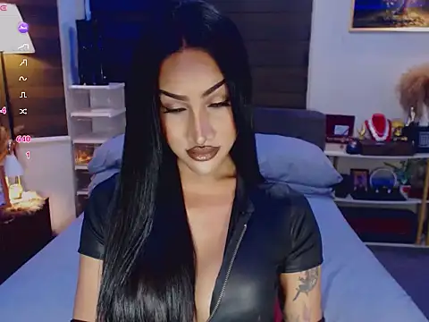 SeductiveVictoria webcam show
