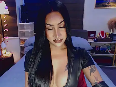 SeductiveVictoria Pertunjukan Webcam
