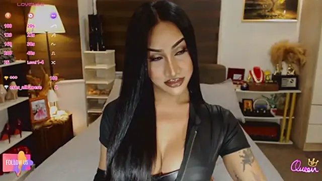 عرض كام SeductiveVictoria