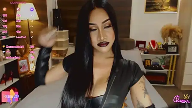 SeductiveVictoria Webcam-Show