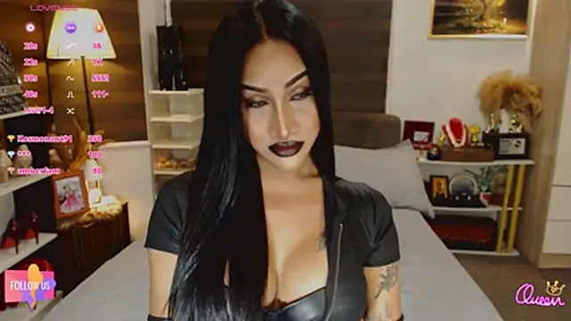 SeductiveVictoria webcam show