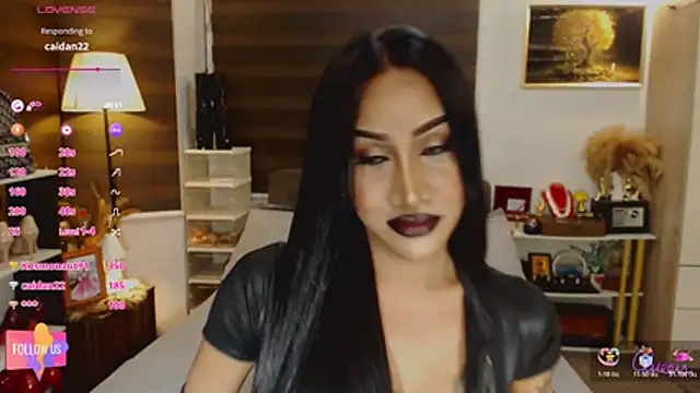 SeductiveVictoria's Webcam Show