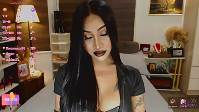 SeductiveVictoria 웹캠 쇼