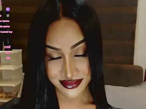 عرض كام SeductiveVictoria
