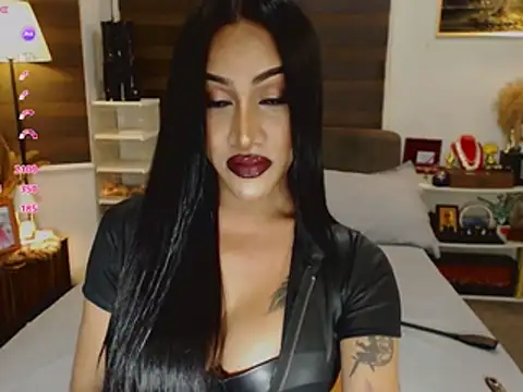 SeductiveVictoria Pertunjukan Webcam