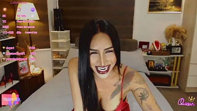 SeductiveVictoria: вебкам-шоу