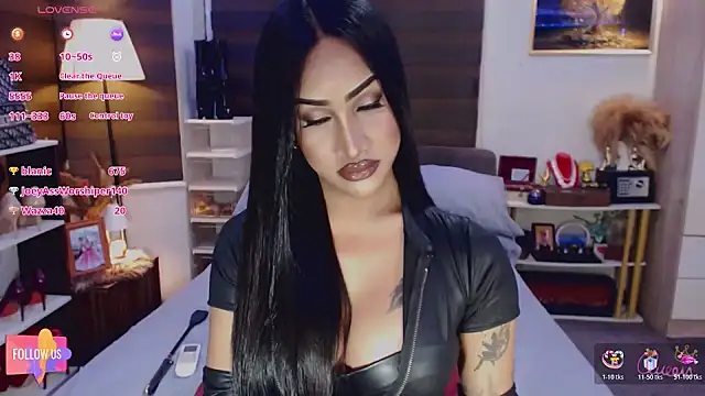 SeductiveVictoria Webcamshow