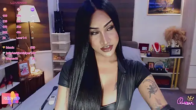 SeductiveVictoria – webcam-show