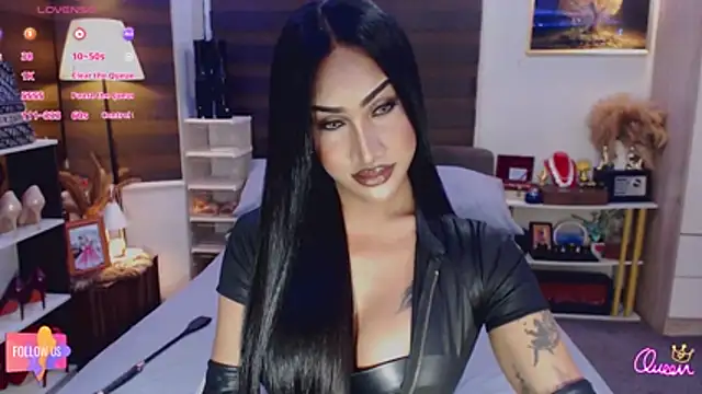 SeductiveVictoria Webcam-Show