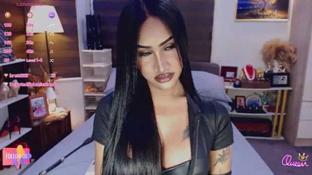 SeductiveVictoria Webcam Show