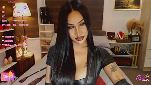 SeductiveVictoria's Webcam Show