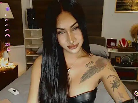 SeductiveVictoria Webcam Show