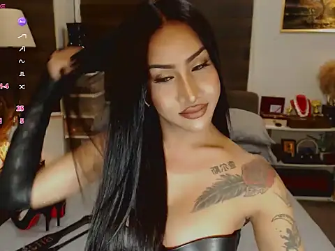 SeductiveVictoria 웹캠 쇼