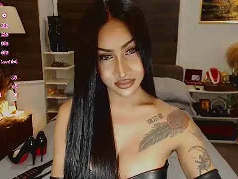 SeductiveVictoria Webcamshow