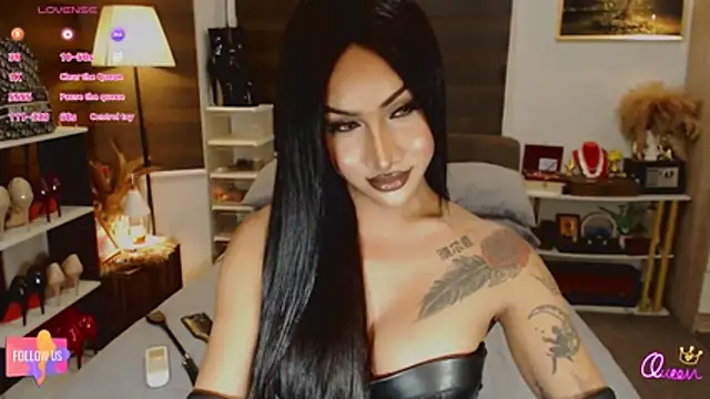 SeductiveVictoria: вебкам-шоу