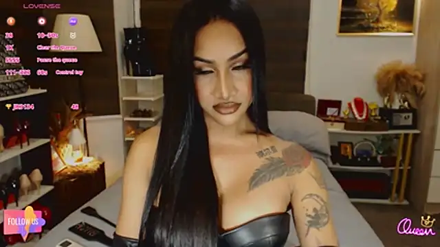 SeductiveVictoria – webcam-show