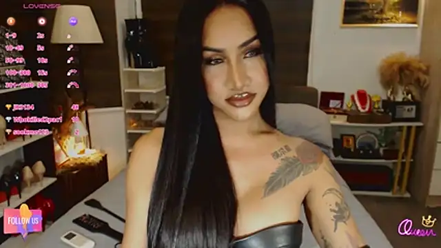 SeductiveVictoria's Webcam Show
