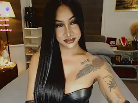 SeductiveVictoria: вебкам-ш оу