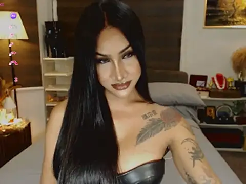 SeductiveVictoria Webcam-Show