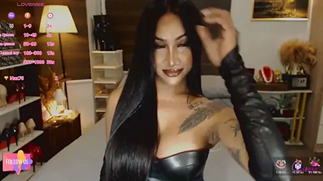SeductiveVictoria Webcam show