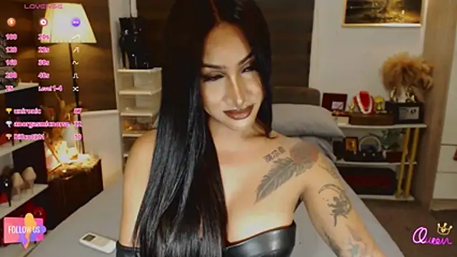 SeductiveVictoria Webcamshow